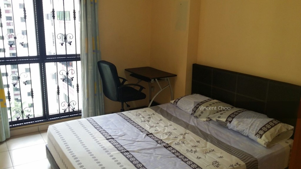 Blk 299A Compassvale Street (Sengkang), HDB 4 Rooms #119417082